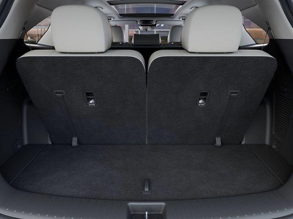 new 2026 Kia Sorento car, priced at $40,070