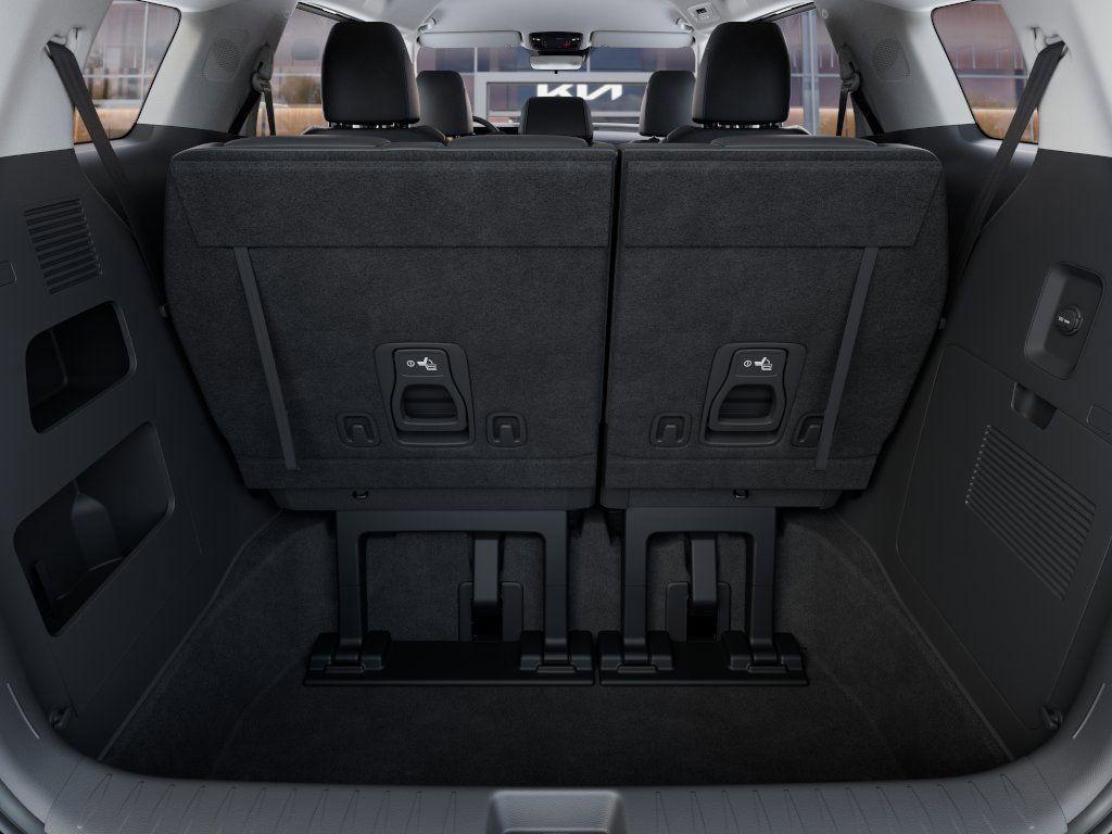 new 2026 Kia Carnival car, priced at $41,220