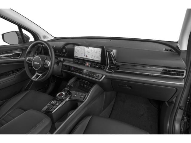 used 2023 Kia Sportage Hybrid car, priced at $26,037