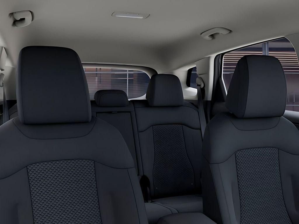 new 2026 Kia Sportage car, priced at $32,480