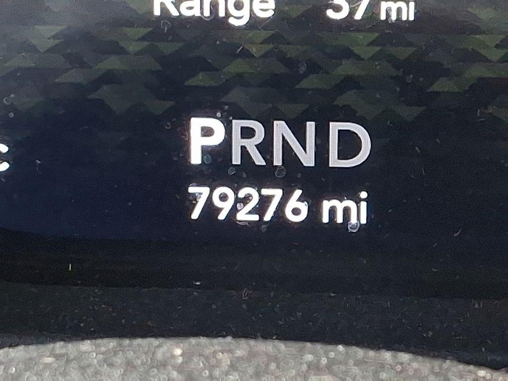 used 2020 Jeep Gladiator car, priced at $23,816