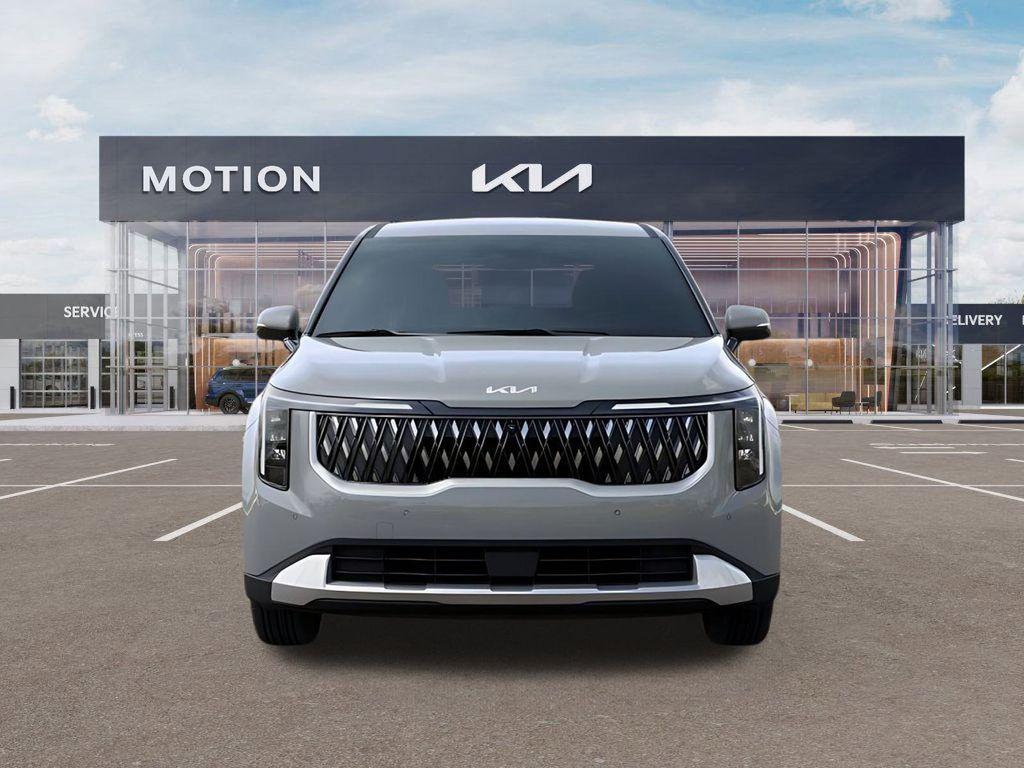 new 2026 Kia Carnival car, priced at $43,465