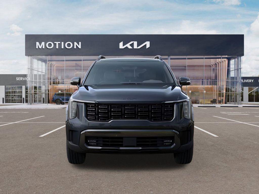 new 2026 Kia Sorento car, priced at $44,270