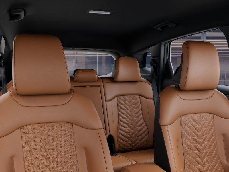 new 2026 Kia Sportage car, priced at $37,730