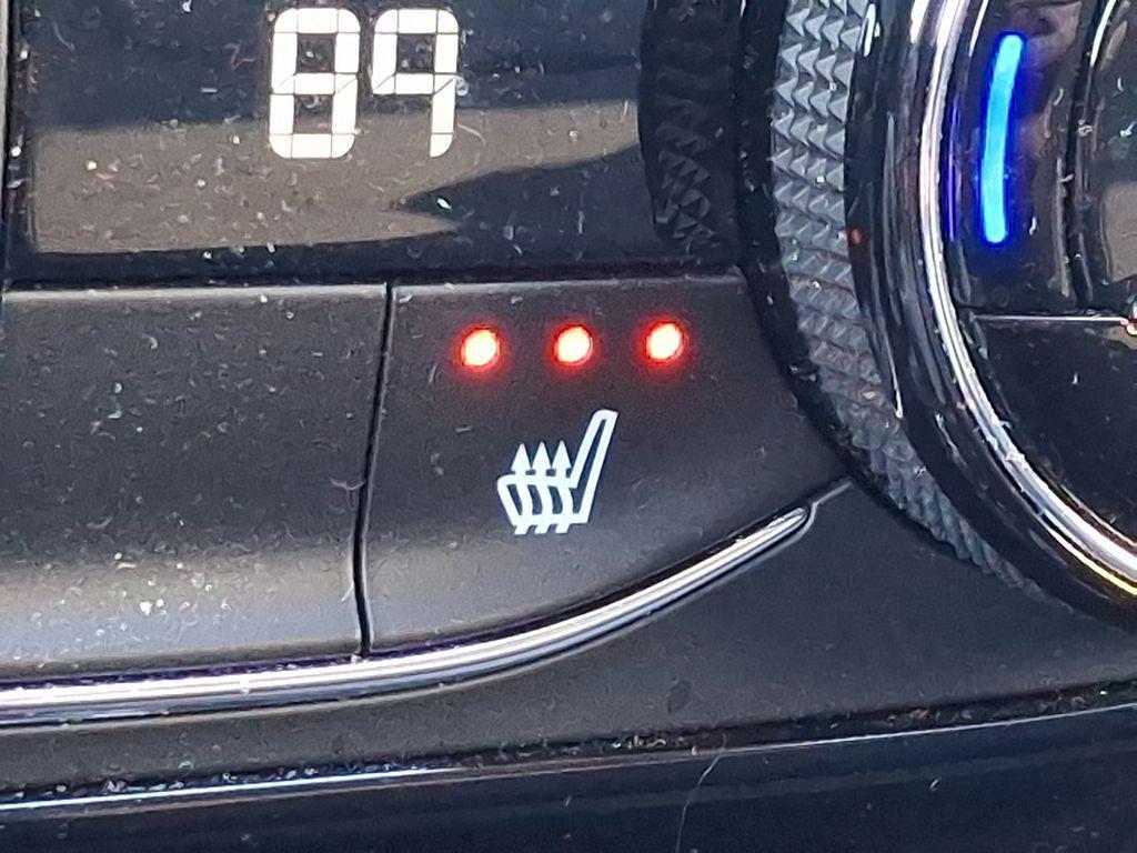 used 2023 Buick Encore GX car, priced at $20,361