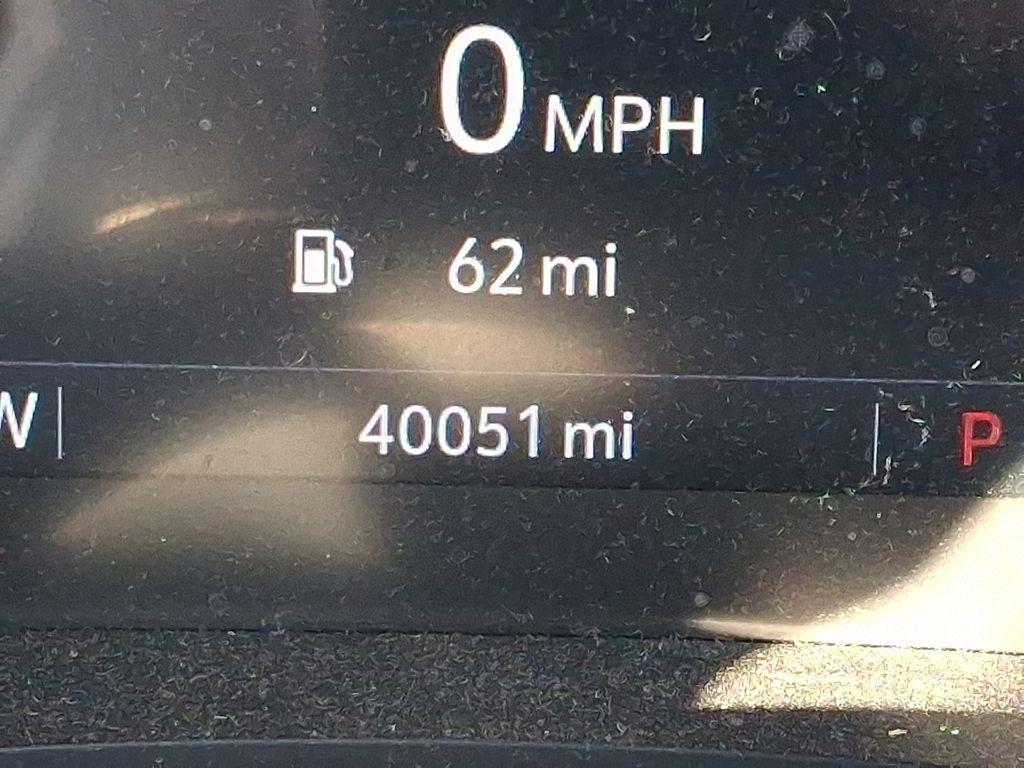 used 2023 Buick Encore GX car, priced at $20,361