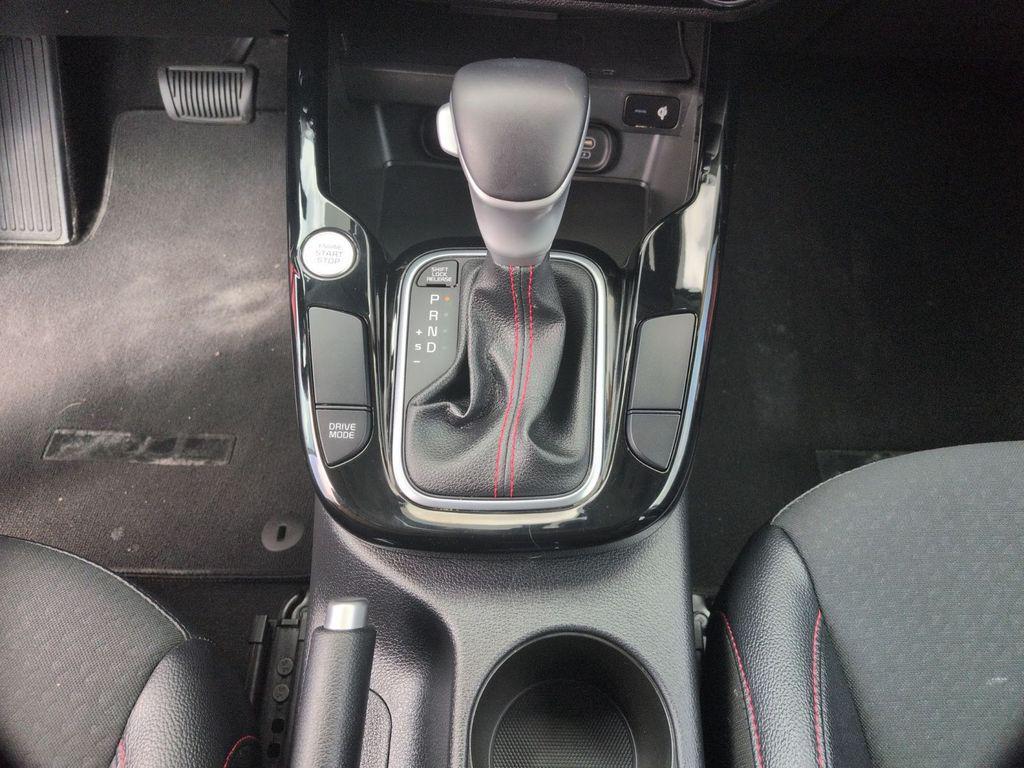 used 2023 Kia Soul car, priced at $15,988