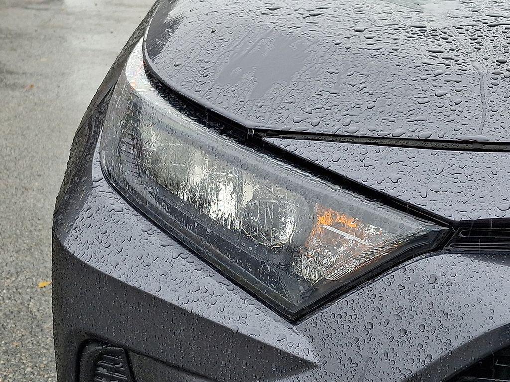 used 2020 Toyota RAV4 Hybrid car, priced at $21,965