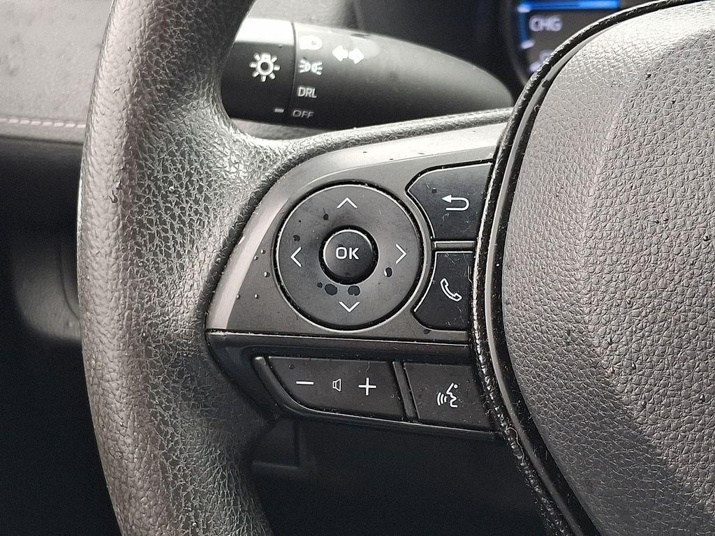 used 2020 Toyota RAV4 Hybrid car, priced at $21,965