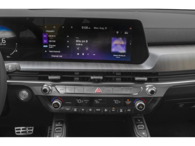 new 2025 Kia Telluride car, priced at $52,735