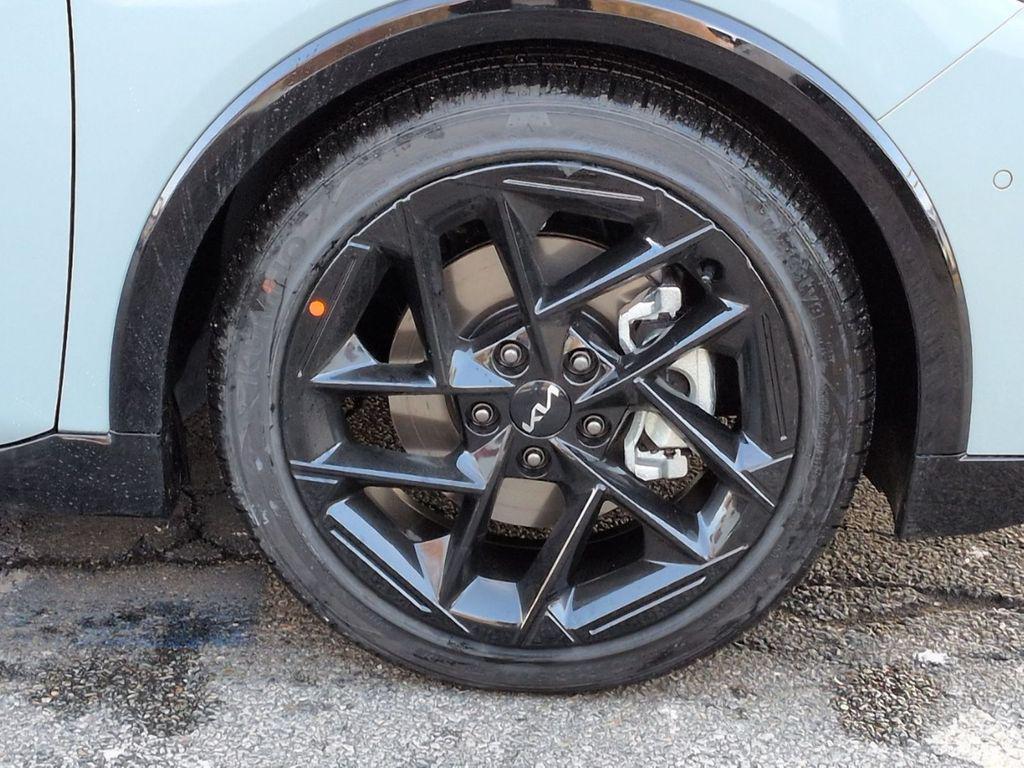 new 2026 Kia K4 car, priced at $32,625