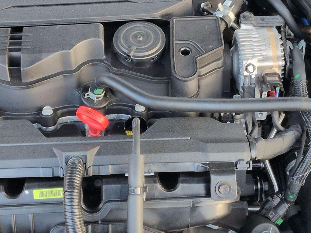 new 2026 Kia K4 car, priced at $32,625