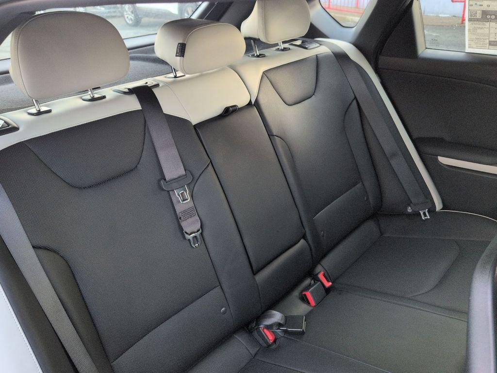 new 2026 Kia K4 car, priced at $32,625