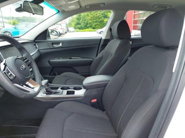 used 2019 Kia Optima car, priced at $12,760