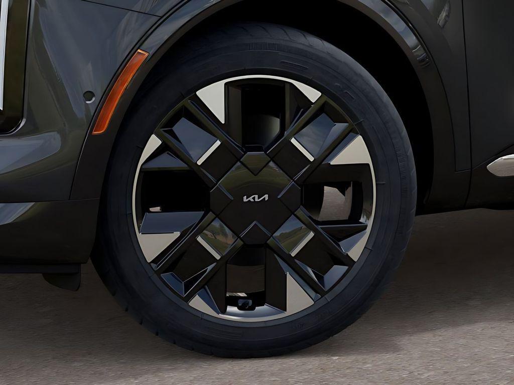 new 2026 Kia Sportage Hybrid car, priced at $42,035