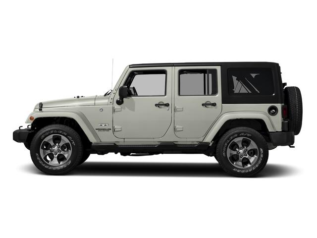 used 2016 Jeep Wrangler Unlimited car