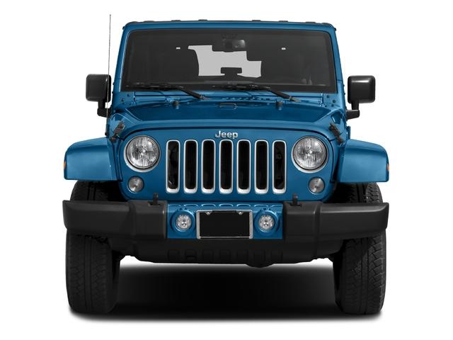 used 2016 Jeep Wrangler Unlimited car