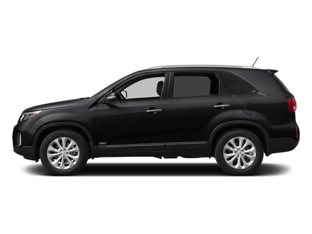 used 2014 Kia Sorento car