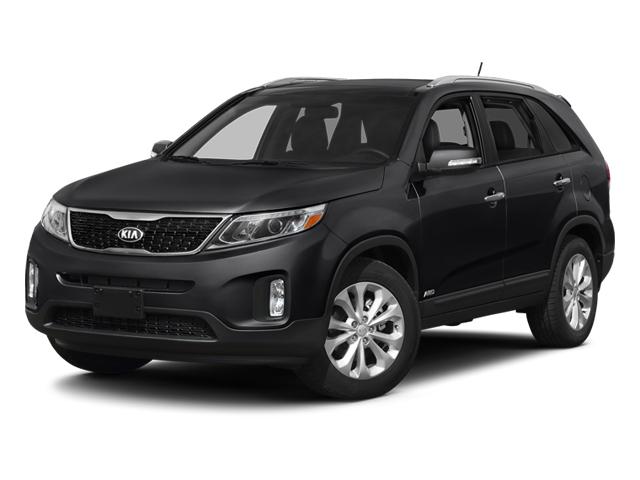 used 2014 Kia Sorento car