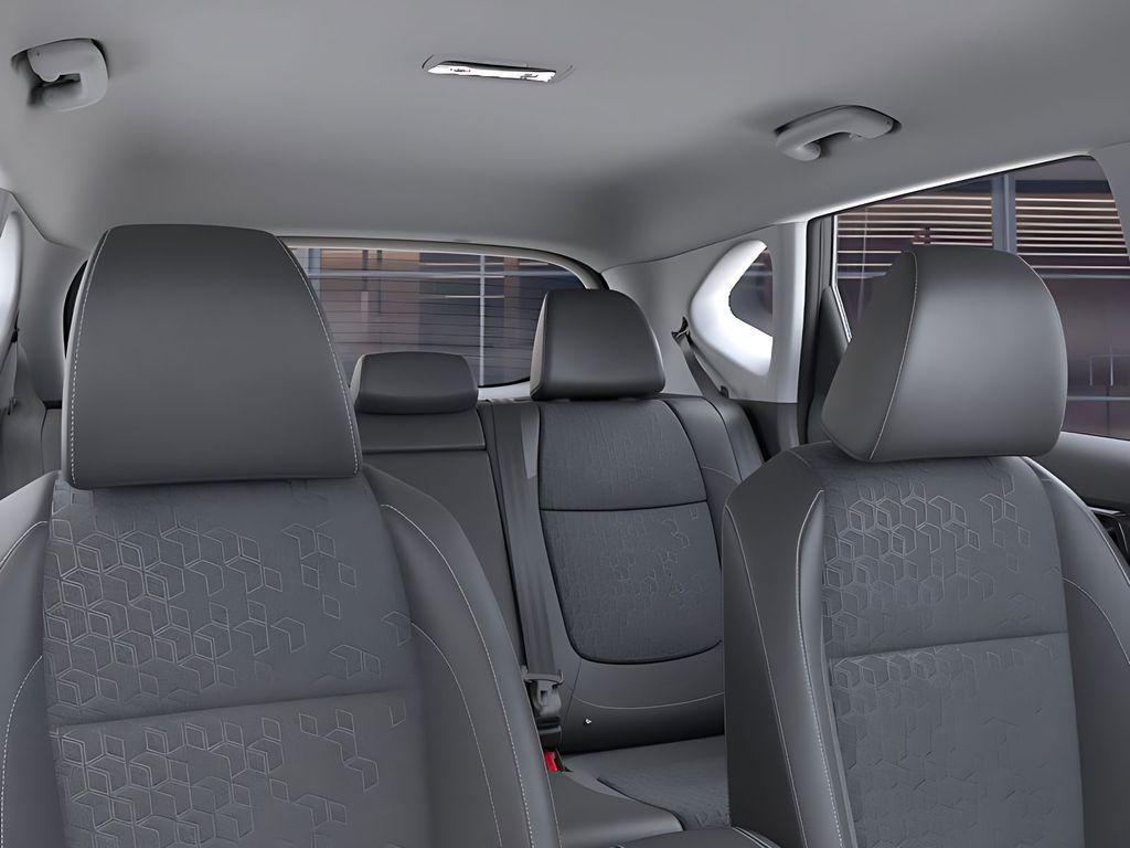 new 2026 Kia Seltos car, priced at $28,685