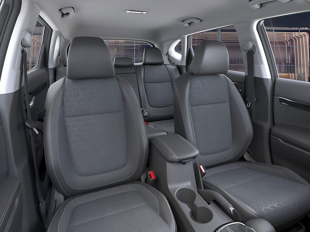 new 2026 Kia Seltos car, priced at $28,685