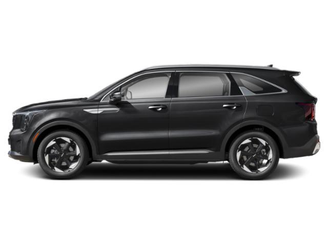 new 2026 Kia Sorento Hybrid car, priced at $44,370