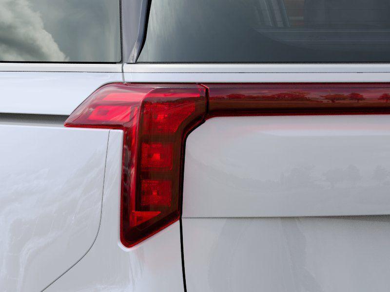 new 2027 Kia Carnival car, priced at $42,364