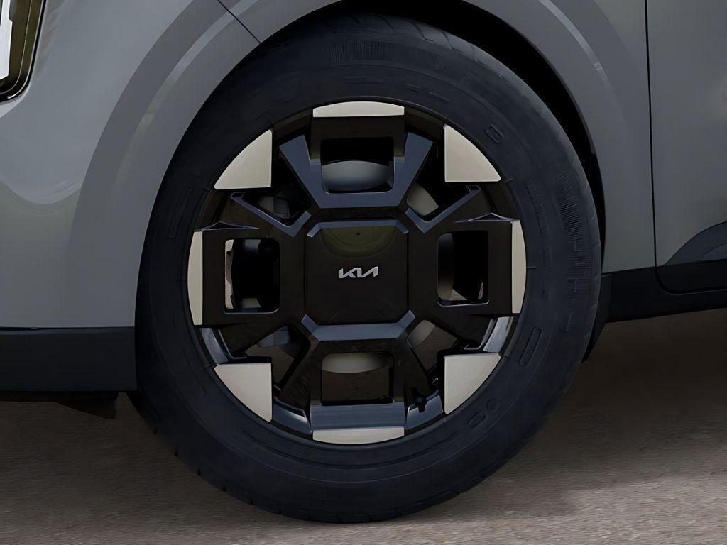 new 2026 Kia Carnival car, priced at $44,270