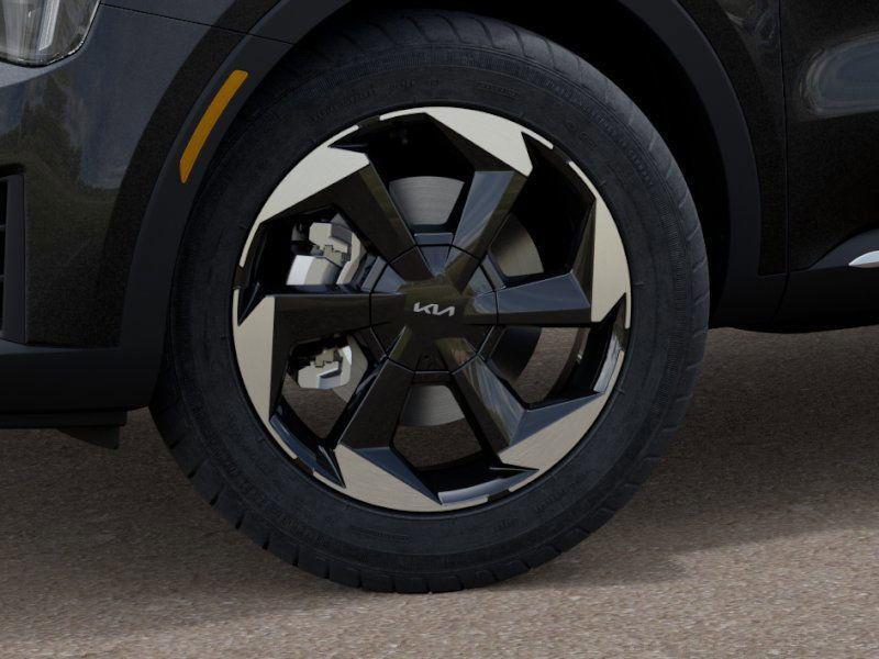 new 2026 Kia Sorento Hybrid car, priced at $42,370