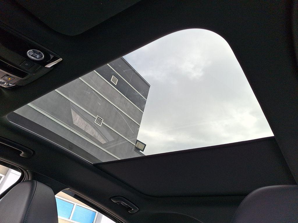 used 2025 Kia K5 car, priced at $26,931