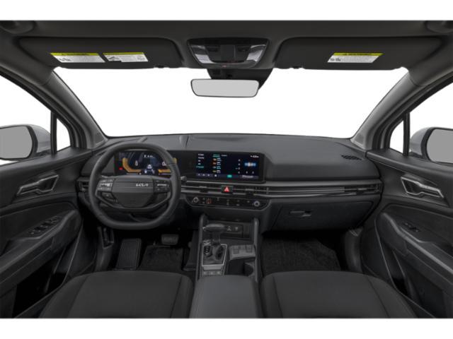 new 2026 Kia Sportage car, priced at $33,085