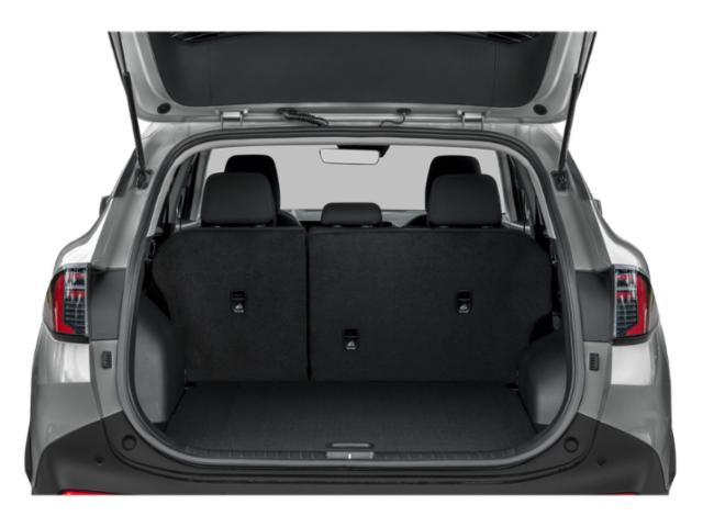 new 2026 Kia Sportage car, priced at $33,085