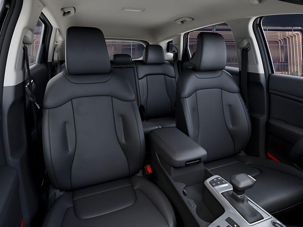 new 2026 Kia Sportage car, priced at $34,085