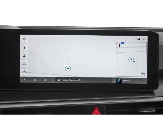 new 2026 Kia Sorento car, priced at $39,265