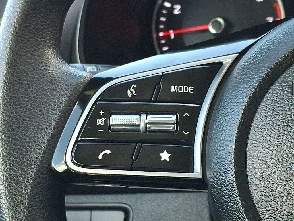 used 2023 Kia Forte car, priced at $16,244