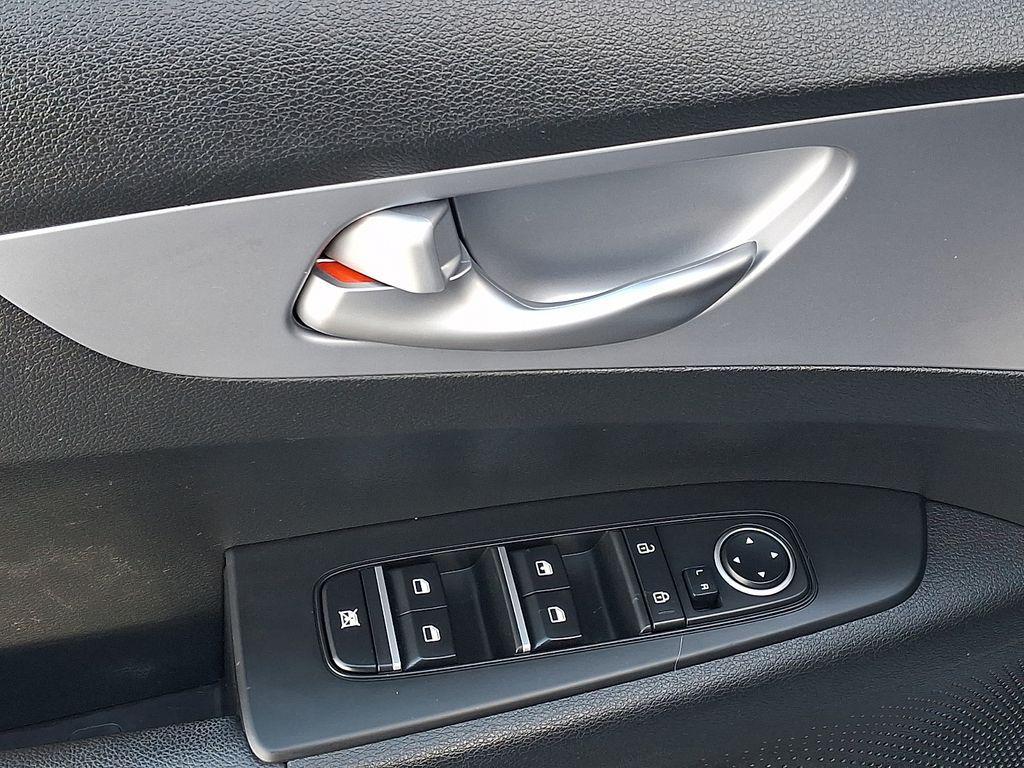 used 2023 Kia Forte car, priced at $16,244