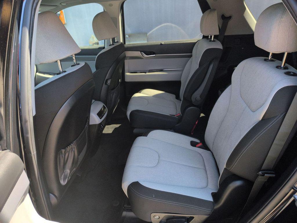 used 2021 Hyundai Palisade car, priced at $25,688