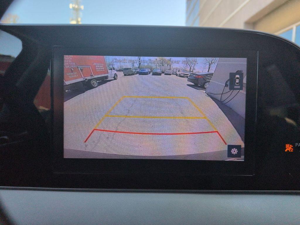 used 2021 Hyundai Palisade car, priced at $25,688