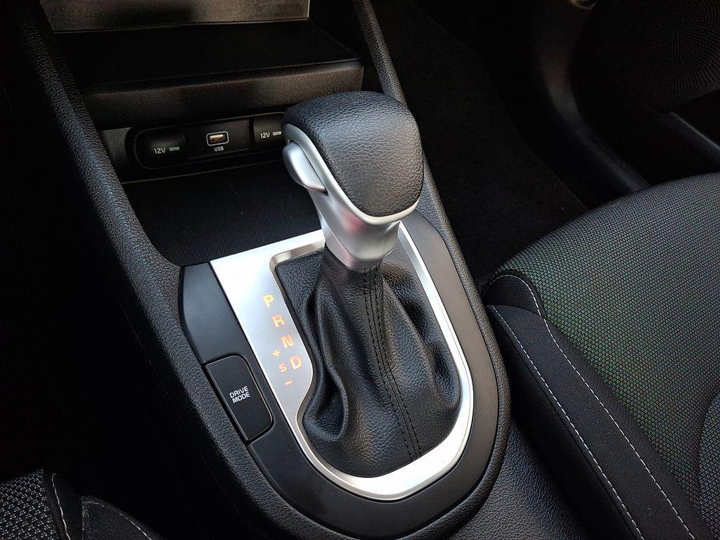 used 2023 Kia Forte car, priced at $16,495