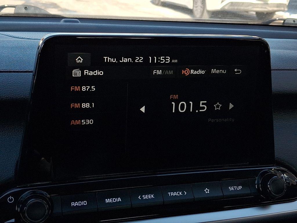 used 2023 Kia Forte car, priced at $16,495