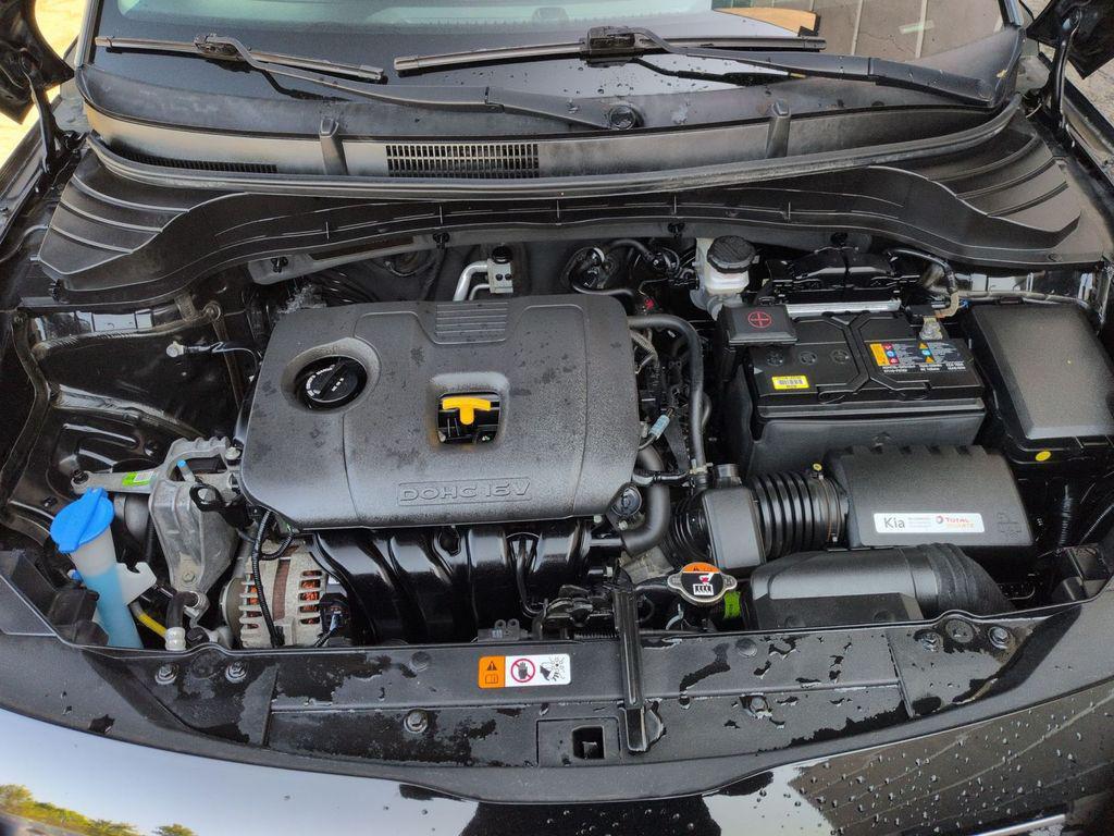 used 2022 Kia Soul car, priced at $16,488
