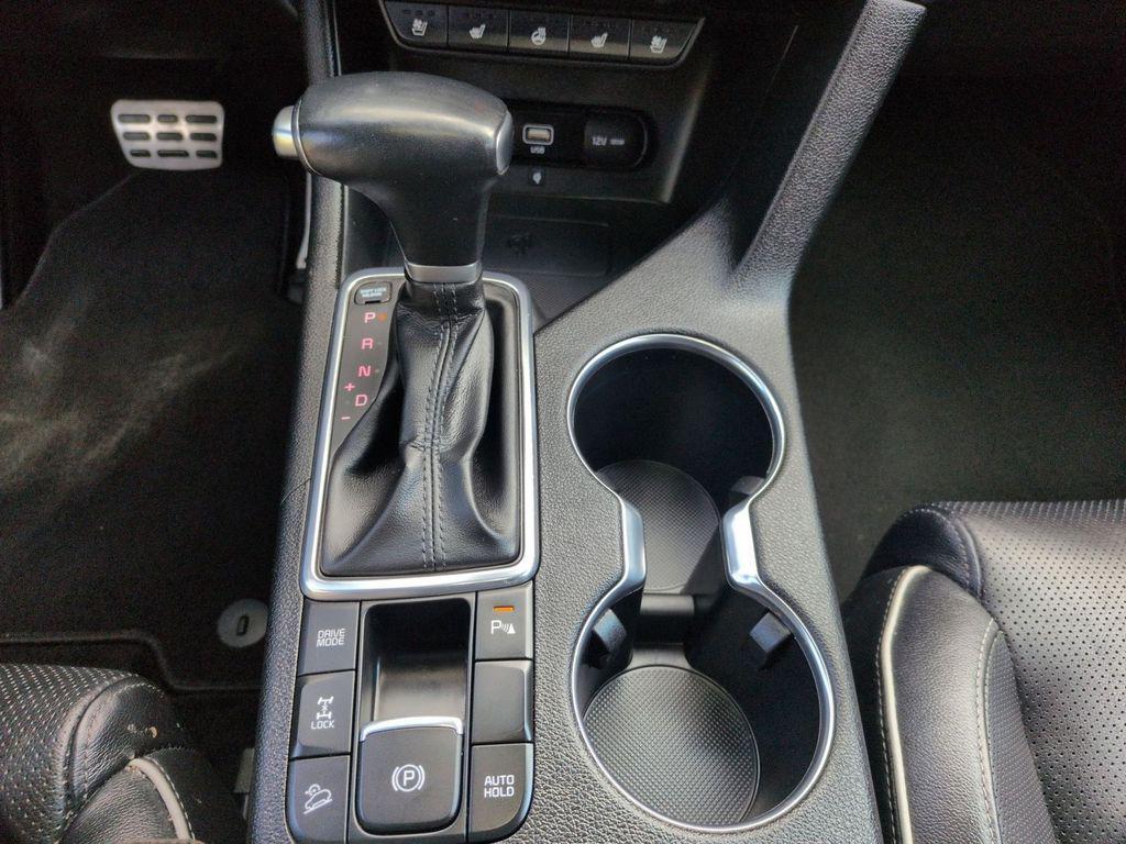 used 2021 Kia Sportage car, priced at $21,988
