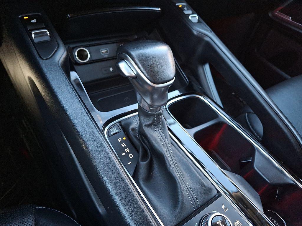 used 2022 Kia Telluride car, priced at $26,903