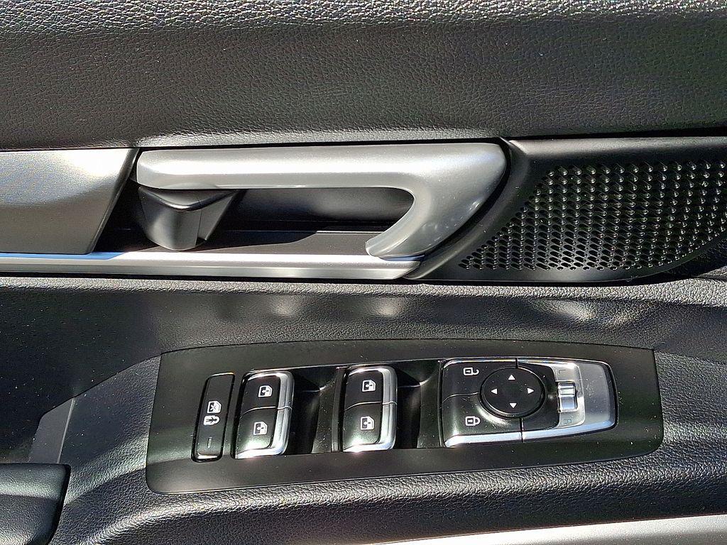 used 2022 Kia Telluride car, priced at $26,903