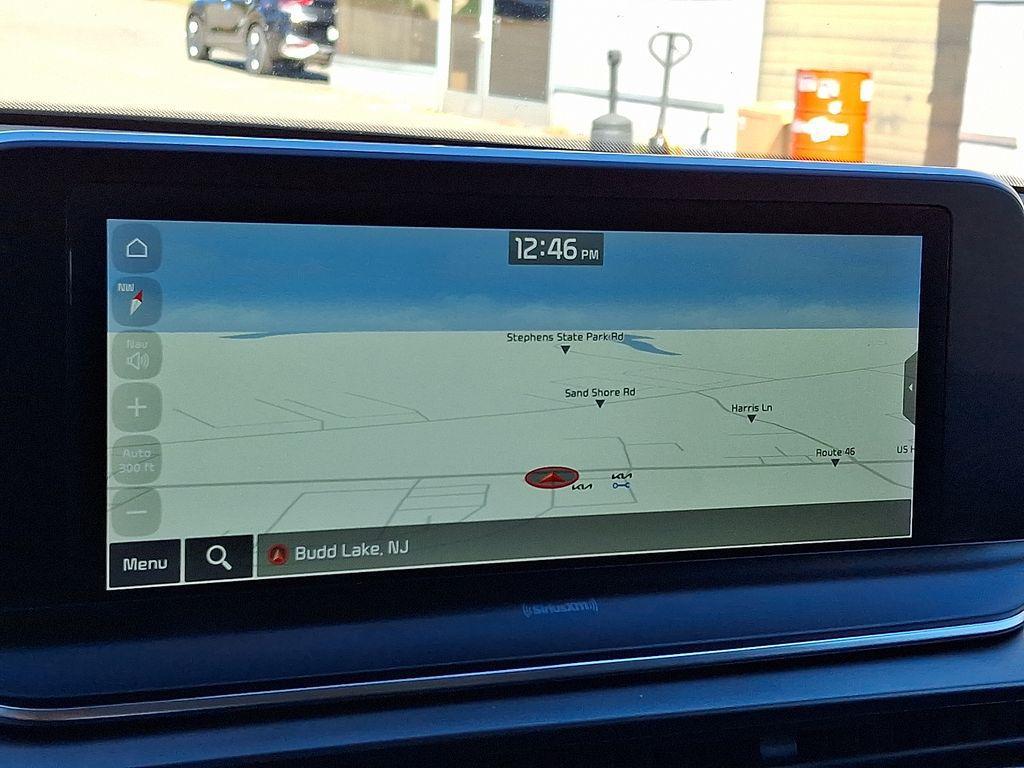 used 2022 Kia Telluride car, priced at $26,903