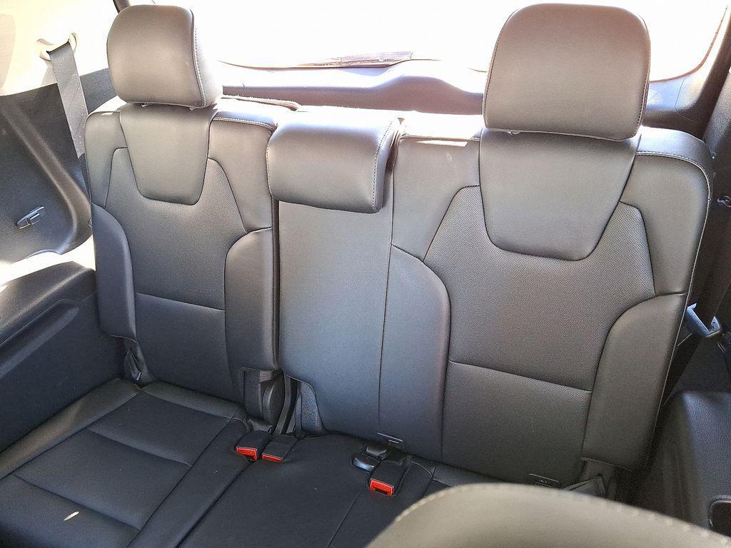 used 2022 Kia Telluride car, priced at $26,903