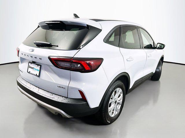 used 2025 Ford Escape car, priced at $24,475