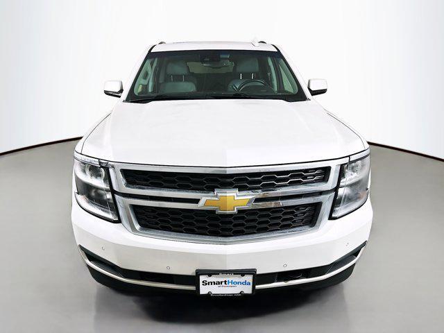 used 2019 Chevrolet Suburban car, priced at $18,541