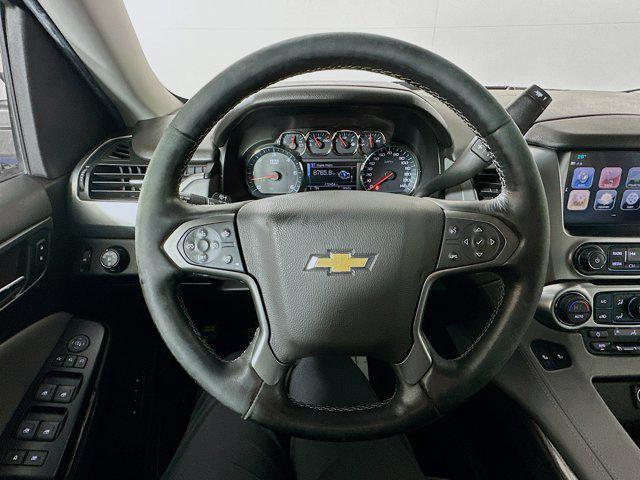 used 2019 Chevrolet Suburban car, priced at $18,541