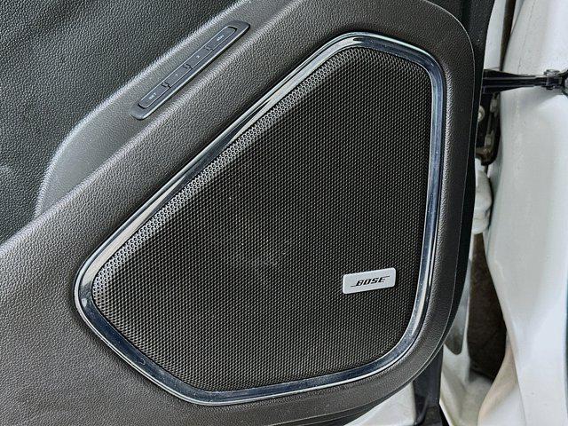 used 2019 Chevrolet Suburban car, priced at $18,541